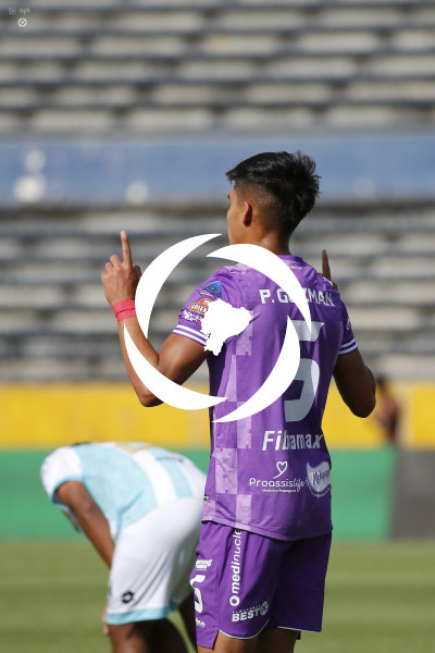 FBL-LIGAPRO-ECUABET- CUMBAYA- AUCAS