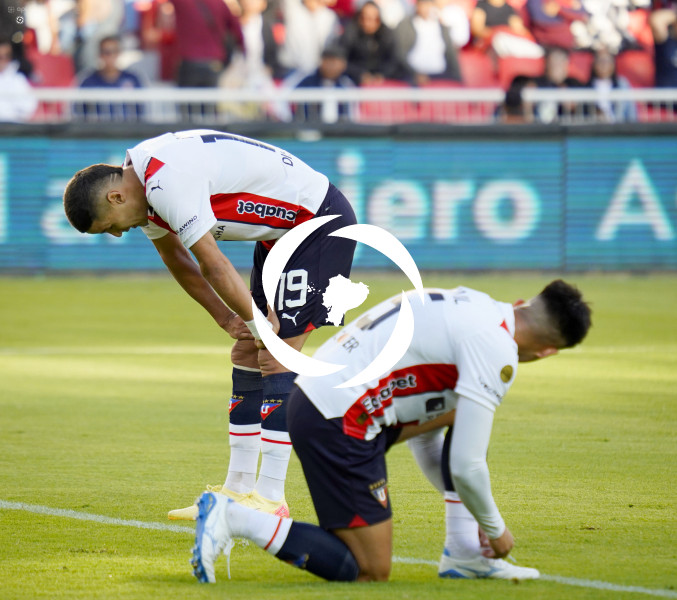 FBL LIGAPRO LIGA NACIONAL