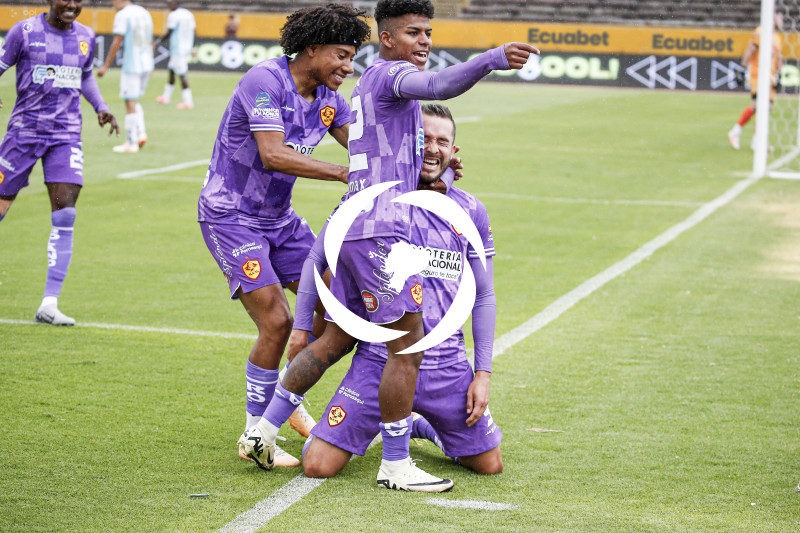 FBL-LIGAPRO-ECUABET- CUMBAYA- AUCAS