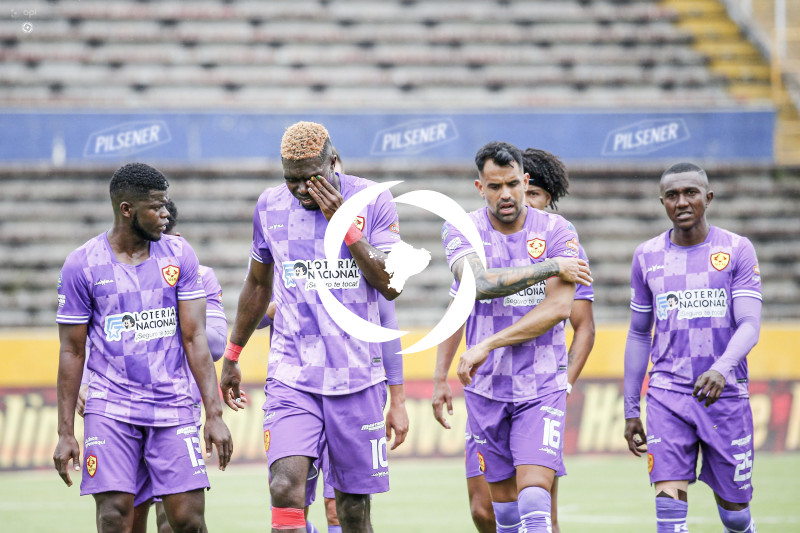 FBL-LIGAPRO-ECUABET- CUMBAYA- AUCAS