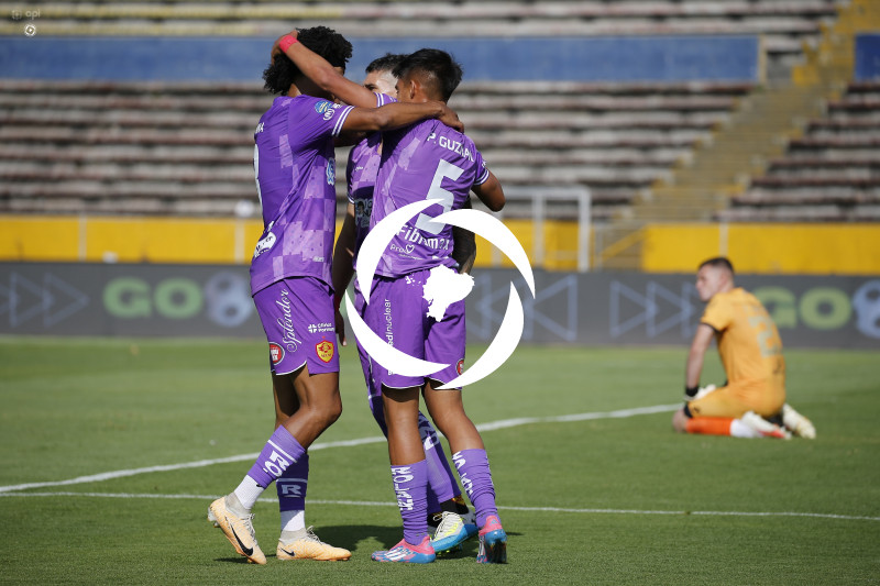 FBL-LIGAPRO-ECUABET- CUMBAYA- AUCAS