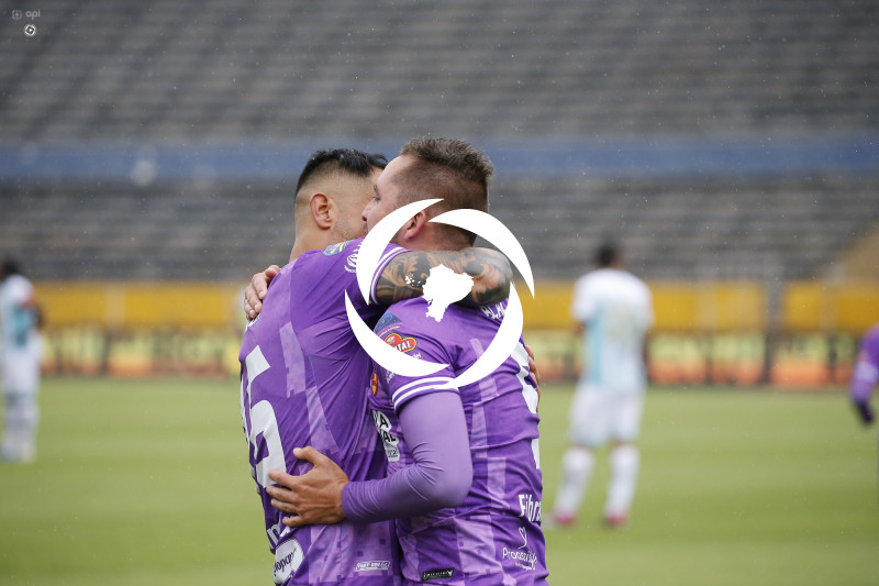 FBL-LIGAPRO-ECUABET- CUMBAYA- AUCAS
