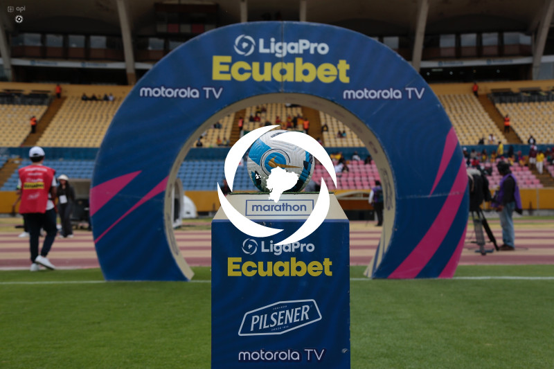 FBL-LIGAPRO-ECUABET- CUMBAYA- AUCAS