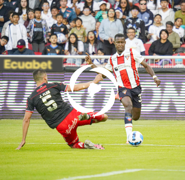 FBL LIGAPRO LIGA NACIONAL