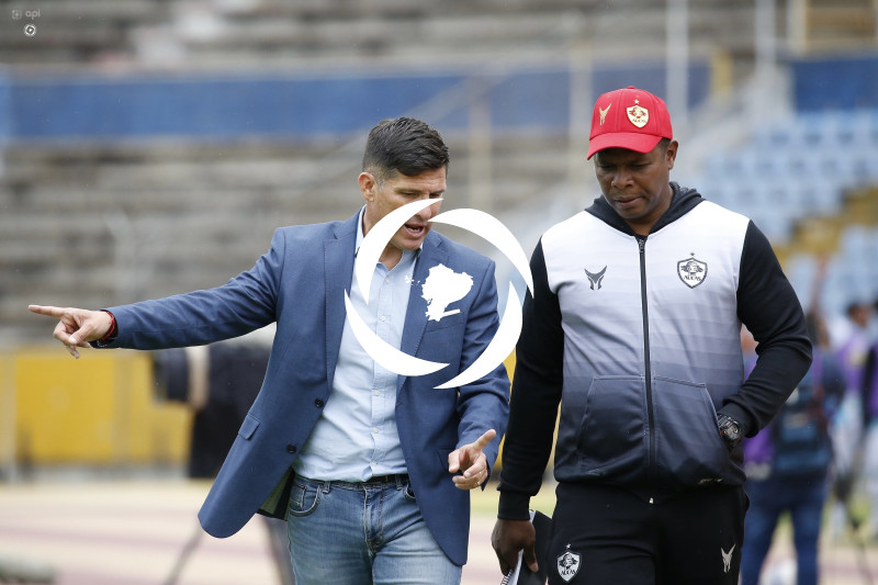 FBL-LIGAPRO-ECUABET- CUMBAYA- AUCAS