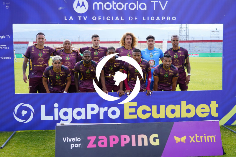 FBL LIGAPRO MUSHUC ORENSE
