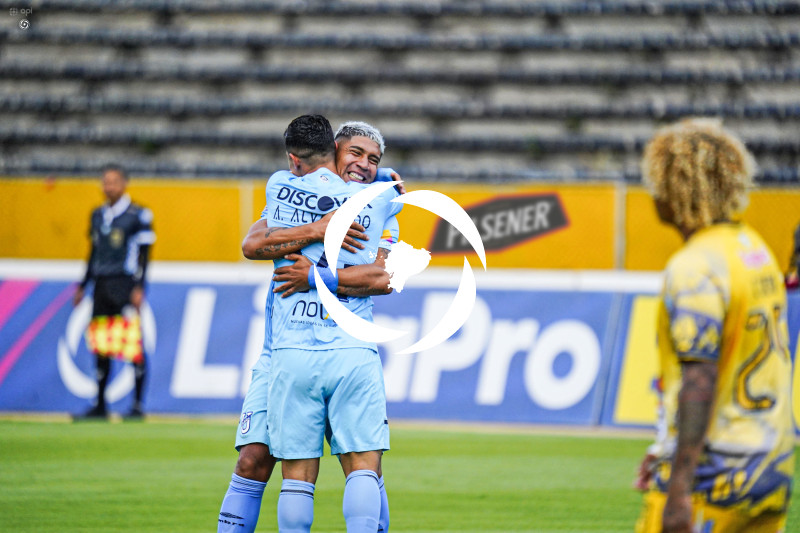 FBL LIGAPRO CATOLICA DELFI