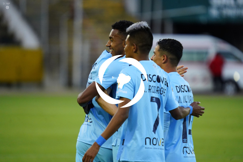 FBL LIGAPRO CATOLICA DELFI