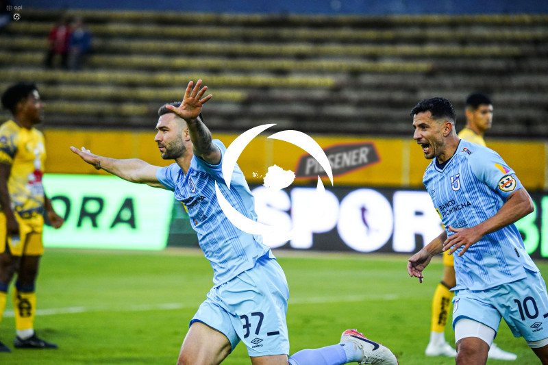 FBL LIGAPRO CATOLICA DELFI
