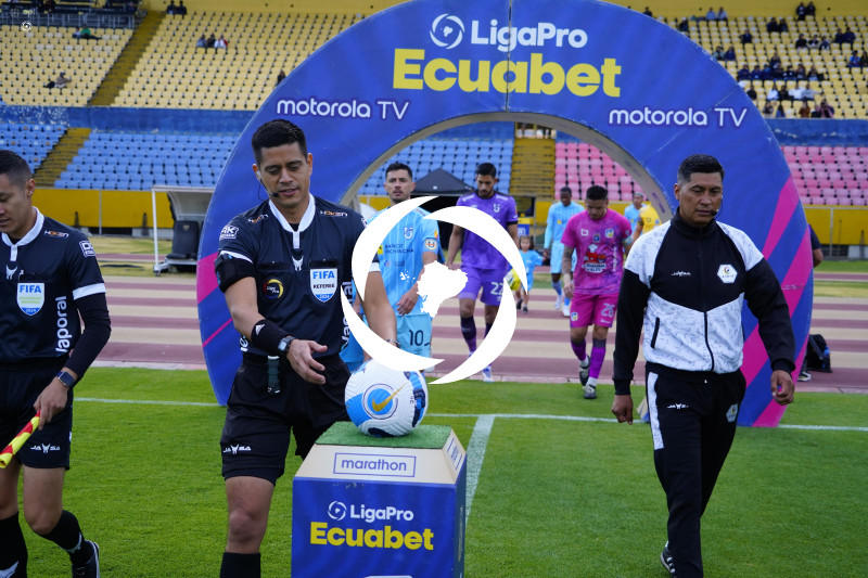 FBL LIGAPRO CATOLICA DELFI