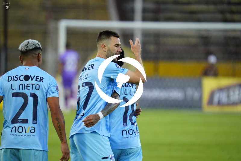 FBL LIGAPRO CATOLICA DELFI