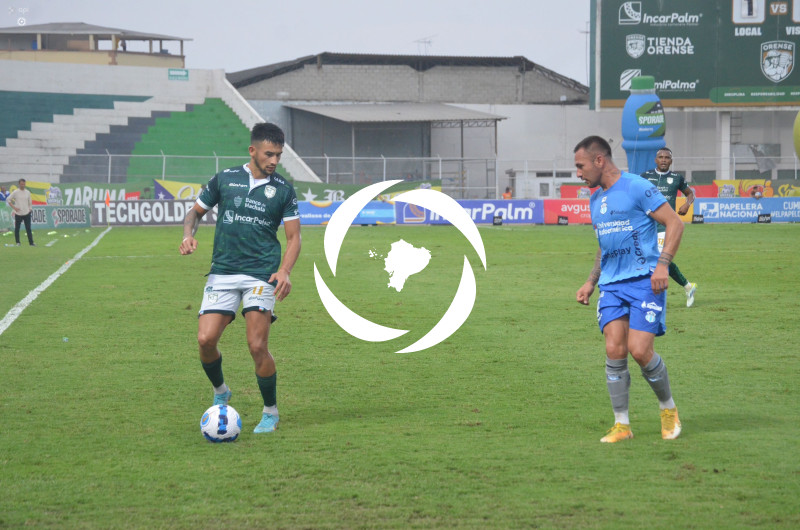 FBL-ORENSE-MACARÃ