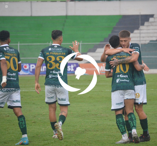 FBL-ORENSE-MACARÃ