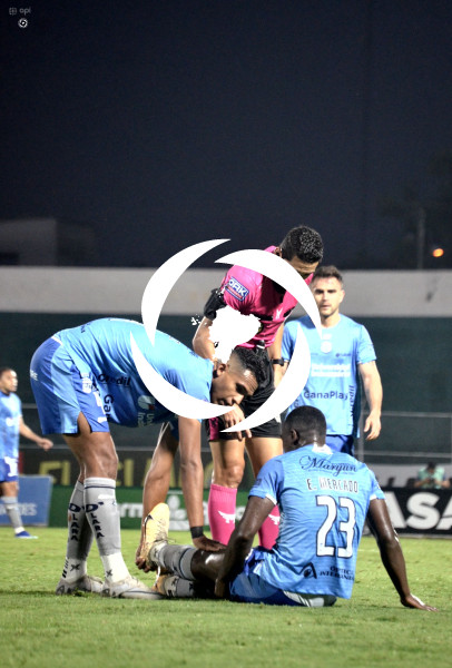 FBL-ORENSE-MACARÃ
