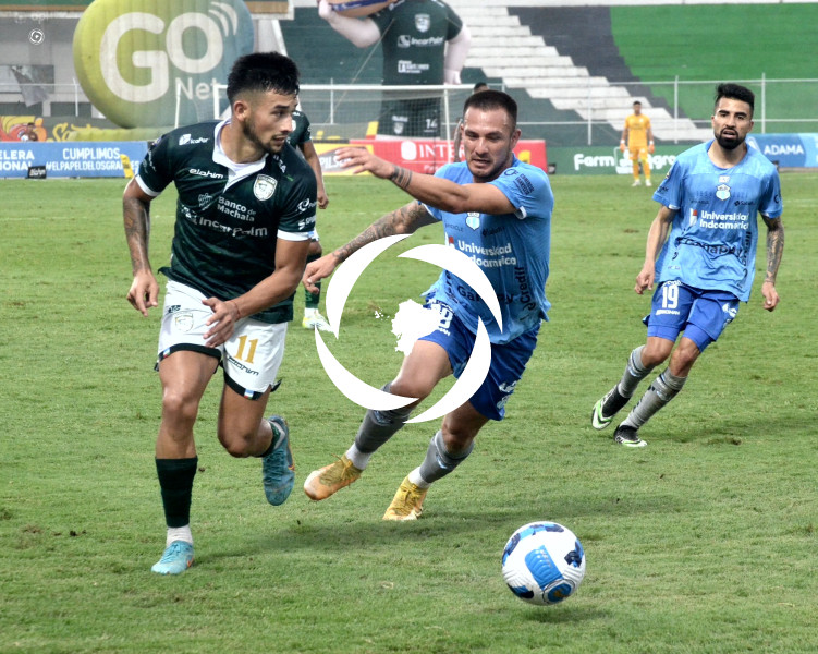 FBL-ORENSE-MACARÃ