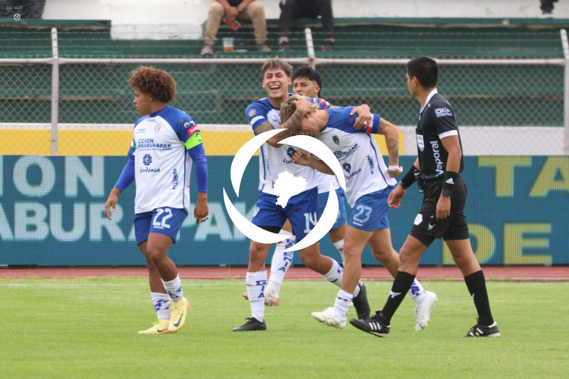 FBL-LIGAPRO-ECUABET-IMBABURA-EL NACIONAL