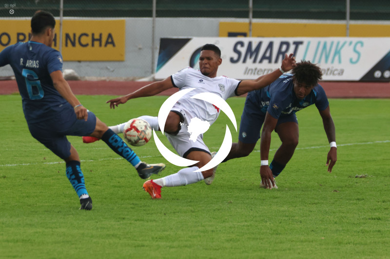FBL-LIGAPRO-ECUABET-CUNIBURO FC-GUAYAQUIL CITY
