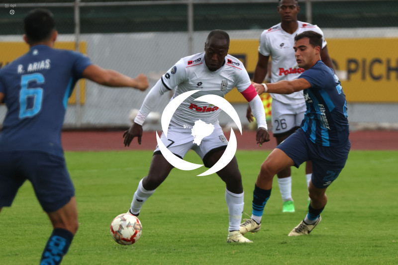 FBL-LIGAPRO-ECUABET-CUNIBURO FC-GUAYAQUIL CITY
