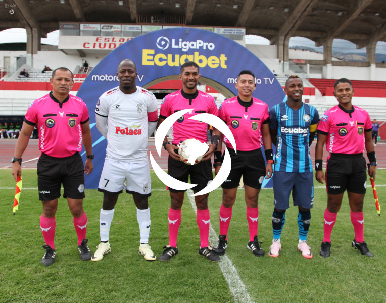 FBL-LIGAPRO-ECUABET-CUNIBURO FC-GUAYAQUIL CITY