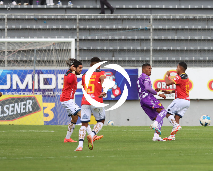FBL-LIGAPRO-ECUABET-AUCAS-CUENCA