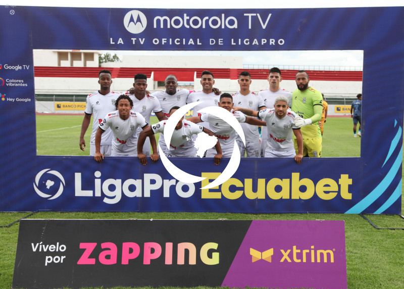 FBL-LIGAPRO-ECUABET-CUNIBURO FC-GUAYAQUIL CITY