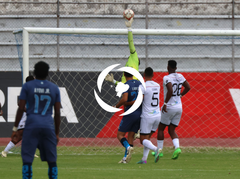 FBL-LIGAPRO-ECUABET-CUNIBURO FC-GUAYAQUIL CITY