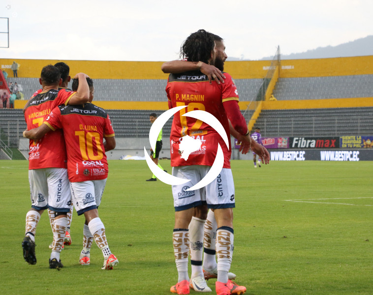FBL-LIGAPRO-ECUABET-AUCAS-CUENCA