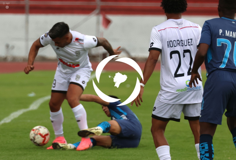 FBL-LIGAPRO-ECUABET-CONIBURO FC-GUAYAQUIL CITY