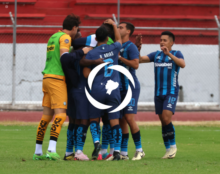 FBL-LIGAPRO-ECUABET-CONIBURO FC-GUAYAQUIL CITY