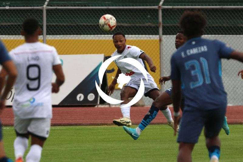 FBL-LIGAPRO-ECUABET-CUNIBURO FC-GUAYAQUIL CITY