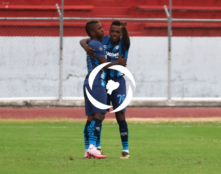 FBL-LIGAPRO-ECUABET-CONIBURO FC-GUAYAQUIL CITY