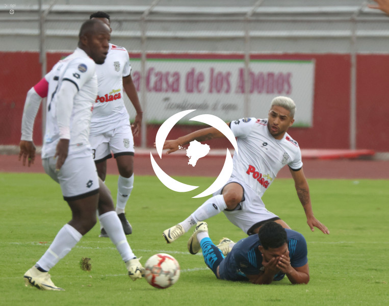 FBL-LIGAPRO-ECUABET-CUNIBURO FC-GUAYAQUIL CITY