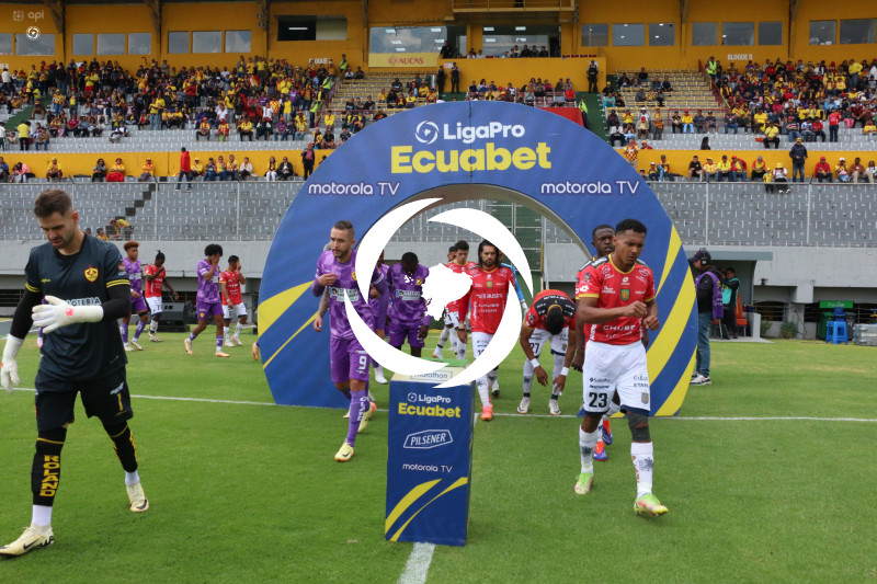 FBL-LIGAPRO-ECUABET-AUCAS-CUENCA