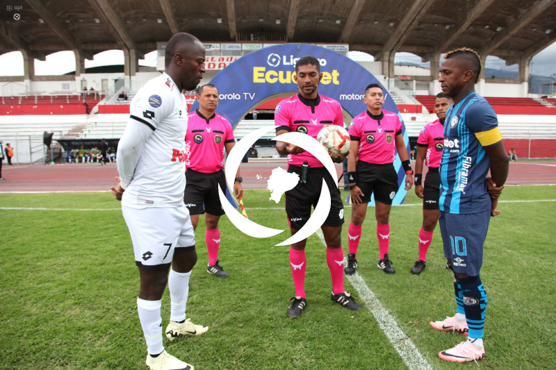 FBL-LIGAPRO-ECUABET-CUNIBURO FC-GUAYAQUIL CITY