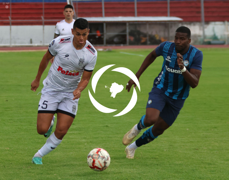 FBL-LIGAPRO-ECUABET-CUNIBURO FC-GUAYAQUIL CITY