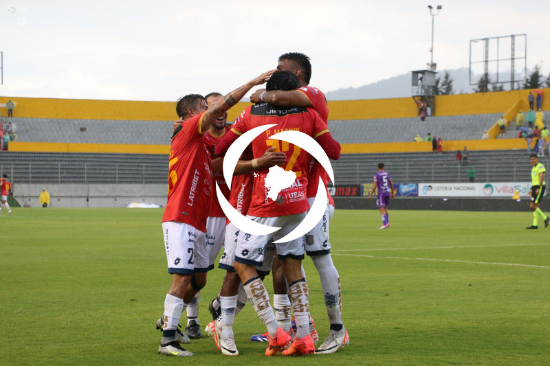 FBL-LIGAPRO-ECUABET-AUCAS-CUENCA
