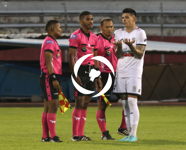FBL-LIGAPRO-ECUABET-CUNIBURO FC-GUAYAQUIL CITY