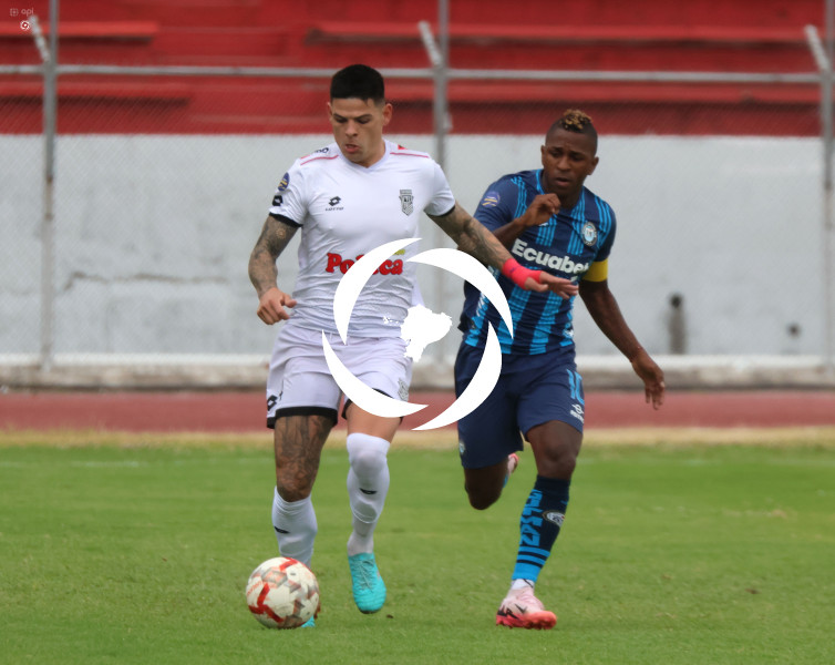 FBL-LIGAPRO-ECUABET-CUNIBURO FC-GUAYAQUIL CITY