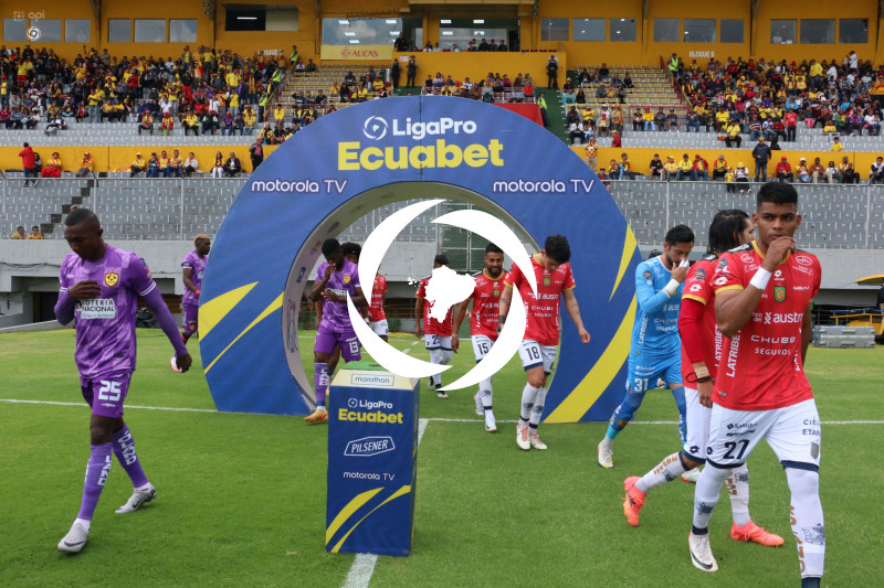 FBL-LIGAPRO-ECUABET-AUCAS-CUENCA