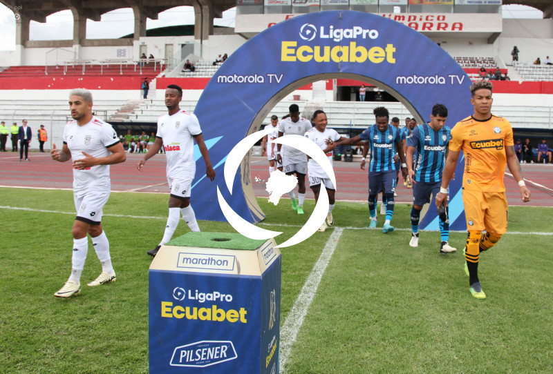 FBL-LIGAPRO-ECUABET-CUNIBURO FC-GUAYAQUIL CITY