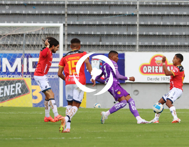 FBL-LIGAPRO-ECUABET-AUCAS-CUENCA