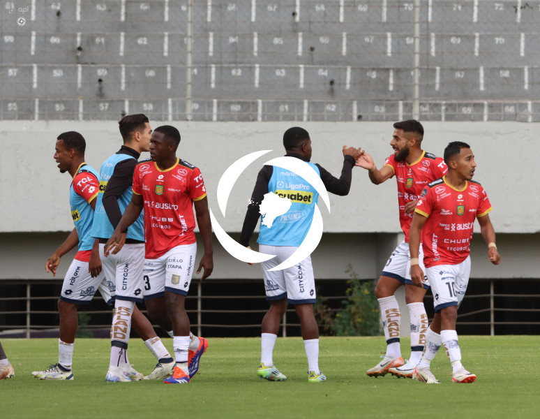 FBL-LIGAPRO-ECUABET-AUCAS-CUENCA