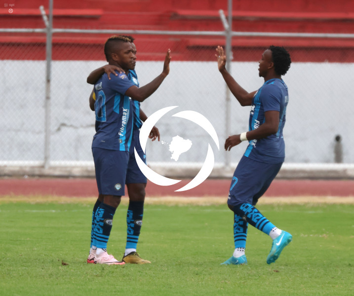 FBL-LIGAPRO-ECUABET-CONIBURO FC-GUAYAQUIL CITY