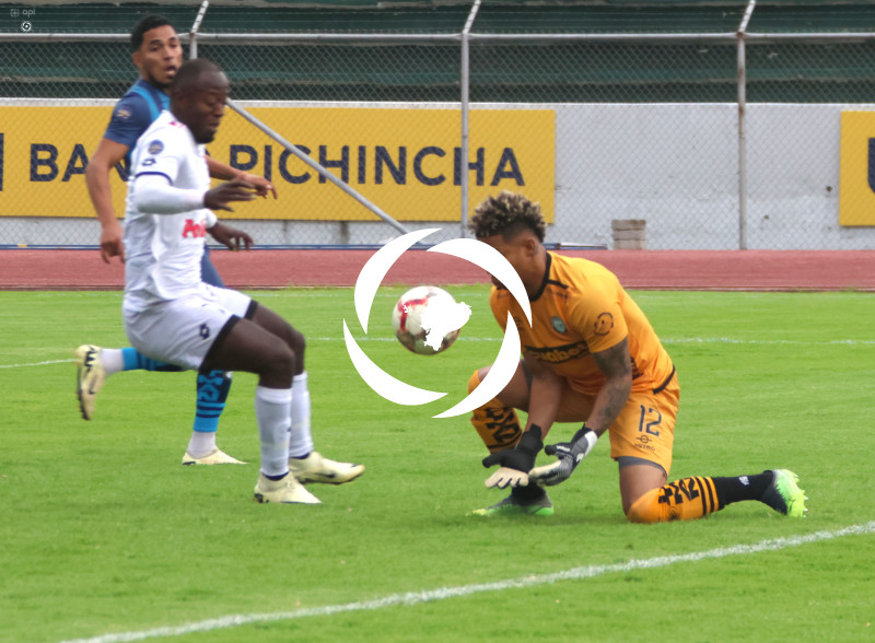FBL-LIGAPRO-ECUABET-CONIBURO FC-GUAYAQUIL CITY