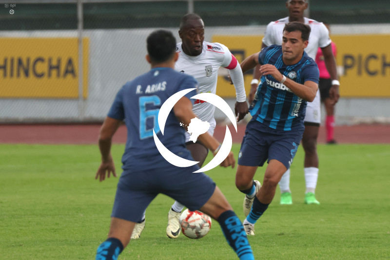 FBL-LIGAPRO-ECUABET-CUNIBURO FC-GUAYAQUIL CITY