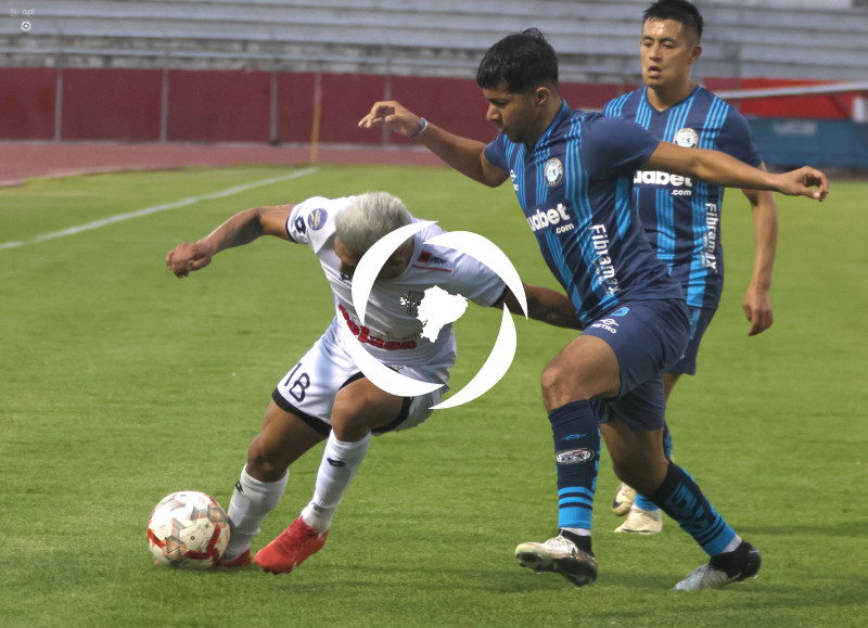 FBL-LIGAPRO-ECUABET-CUNIBURO FC-GUAYAQUIL CITY