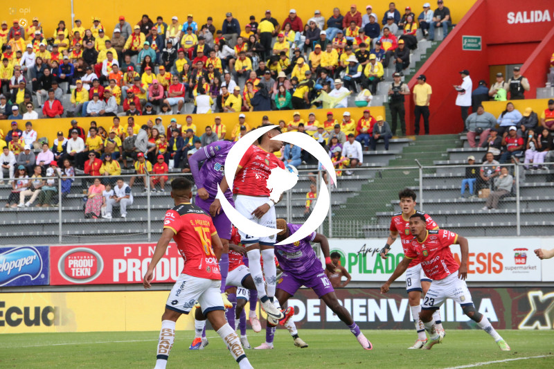 FBL-LIGAPRO-ECUABET-AUCAS-CUENCA