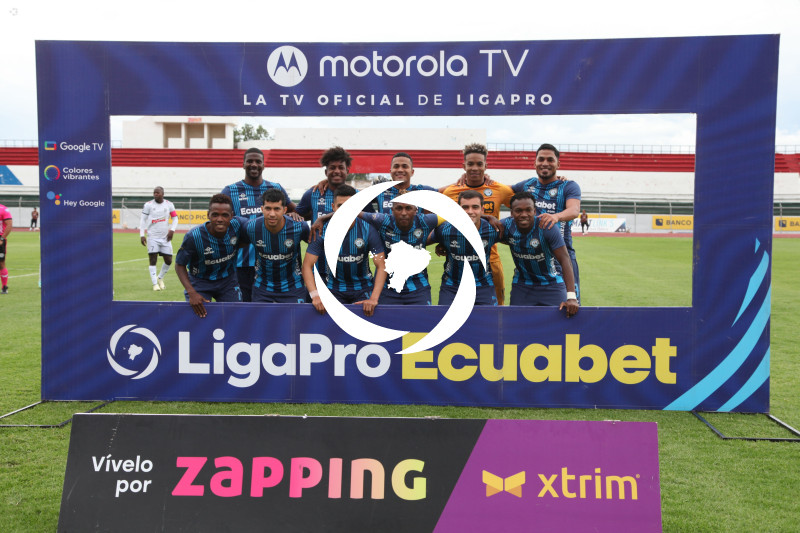 FBL-LIGAPRO-ECUABET-CUNIBURO FC-GUAYAQUIL CITY