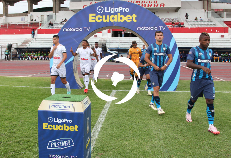 FBL-LIGAPRO-ECUABET-CUNIBURO FC-GUAYAQUIL CITY