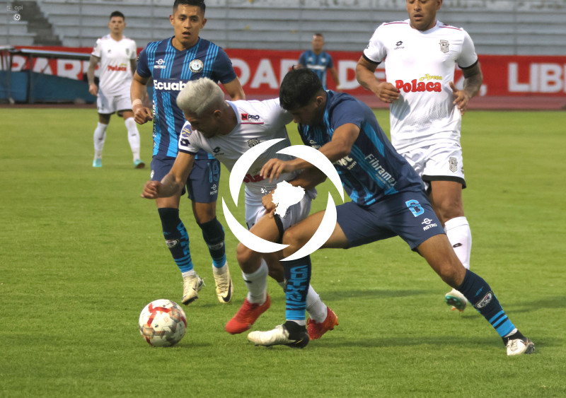 FBL-LIGAPRO-ECUABET-CUNIBURO FC-GUAYAQUIL CITY